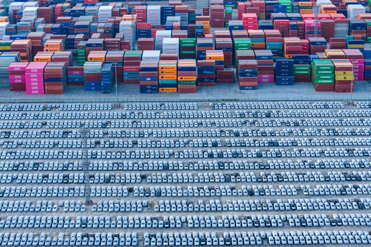 Beyond the Trade War, China Made Gains in 2025