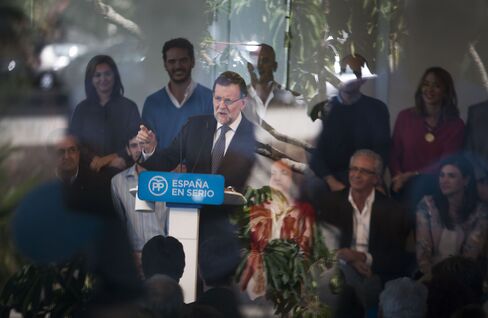 Mariano Rajoy