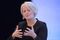 U.K. Business Leaders At CBI Annual Conference 2019