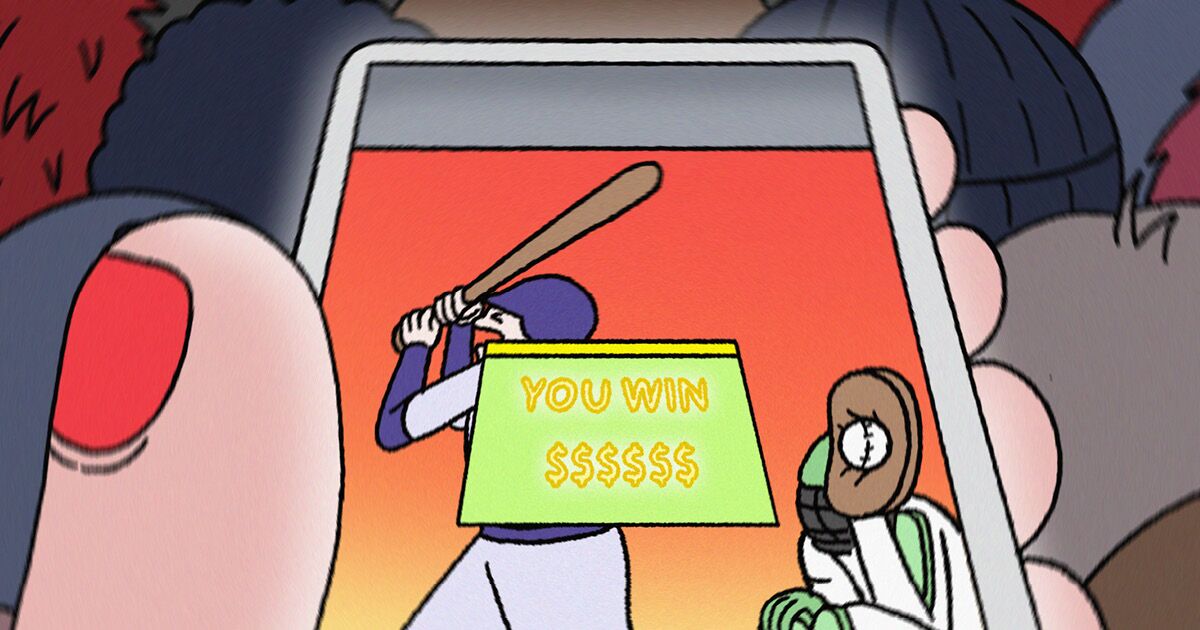 MLB Places Multiple Pitchers on Paid Leave over Suspicious Betting