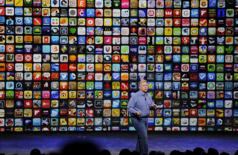 Phil Schiller