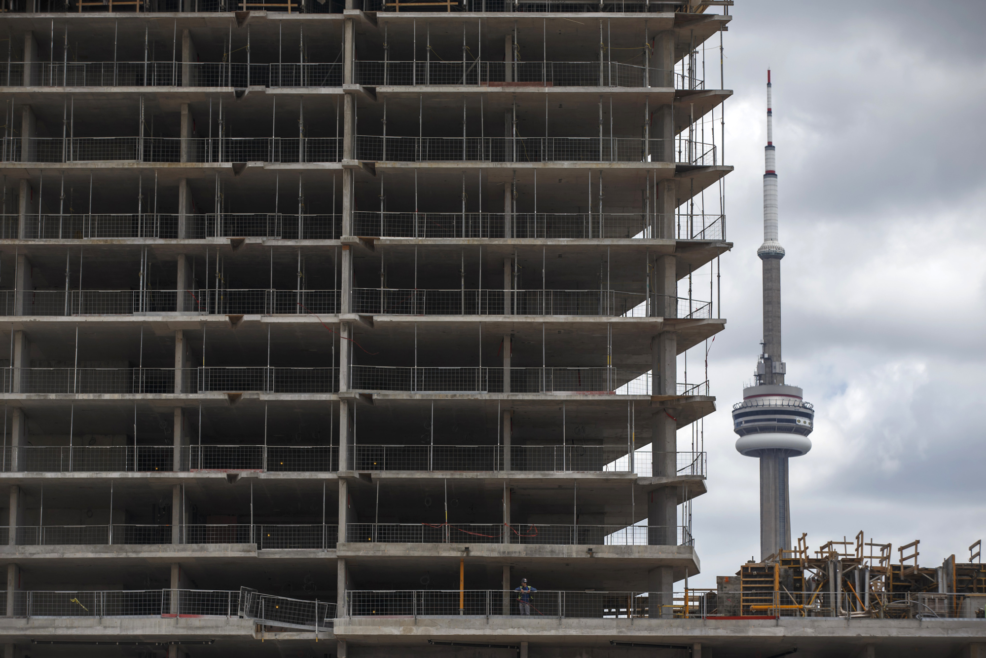 Rent control reforms could mark return to sky-high increases for Toronto  tenants, advocates warn