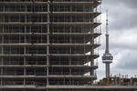 Multi-Unit Home Permits Overtake Canada Singles For First Time