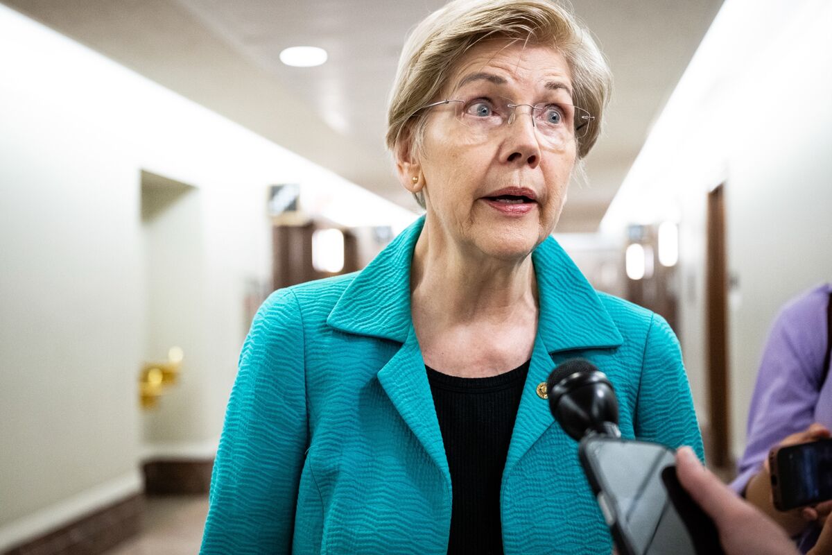Lawmakers Worry Trump’s Team Isn’t Closing China Chip Curbs Gap They Created