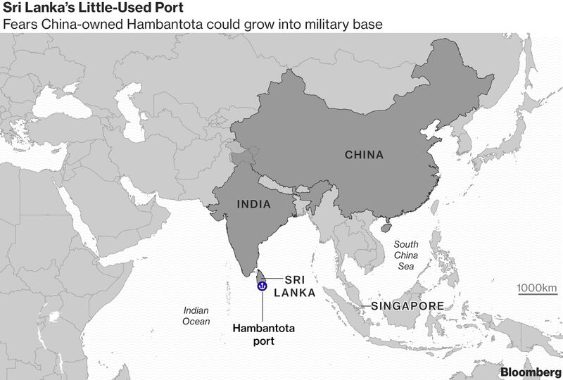 Chinas $1 Billion White Elephant – Trending Stuff