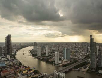relates to Thailand Plans Asia’s First Sovereign Sustainability-Linked Bond