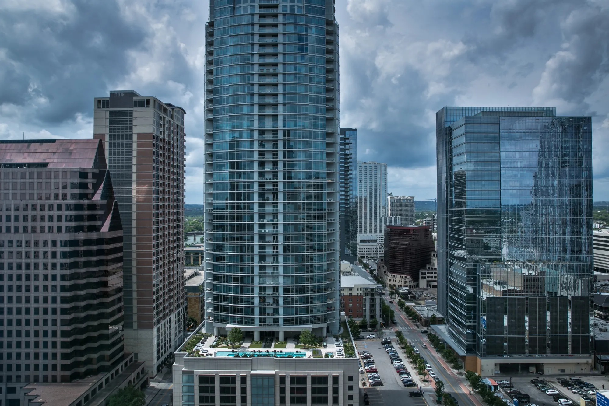Austin, Texas.