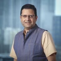 Ravil Shirodkar 