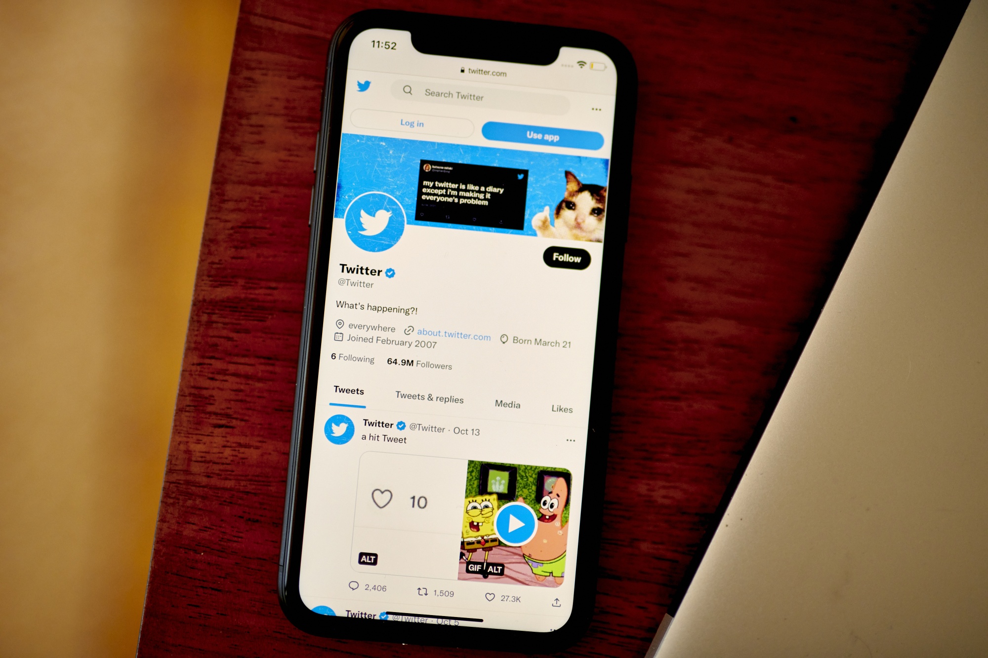 Twitter for Mac gains photos in DMs, picks up supports for multiple images  per tweet