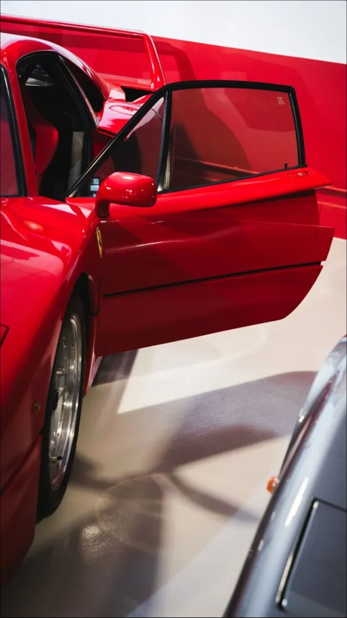 Ferrari Stumbles in Shift to Electric Supercars