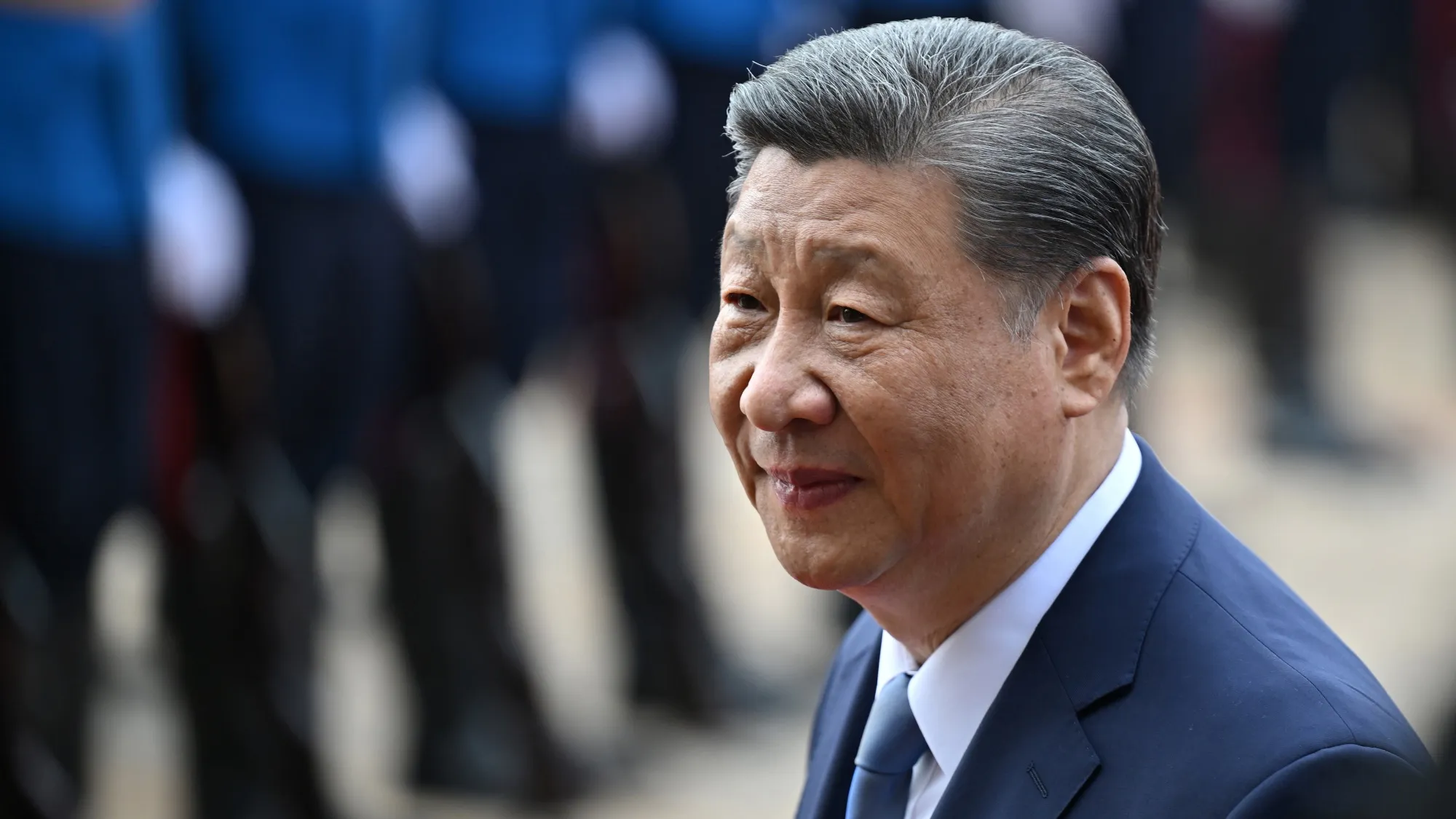 中国が対米関税で見せた慎重さ、苦しい事情反映－10日までの合意焦点 - Bloomberg