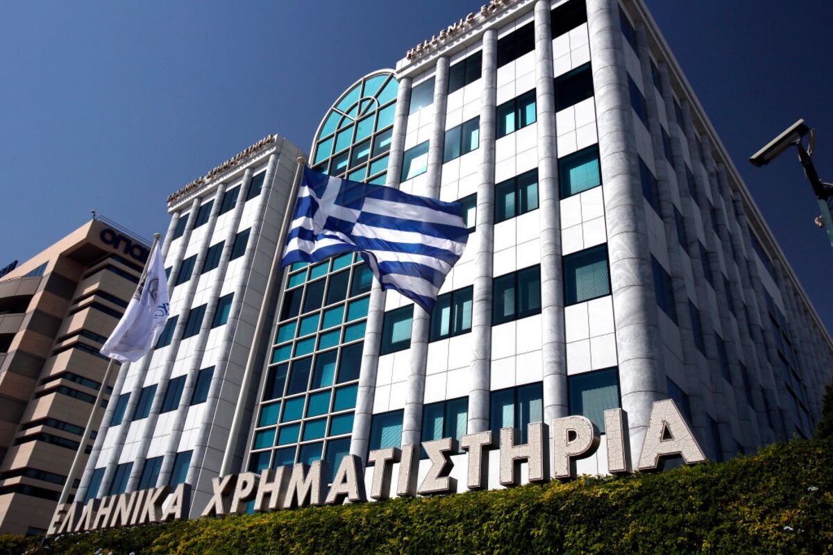 Greece bank