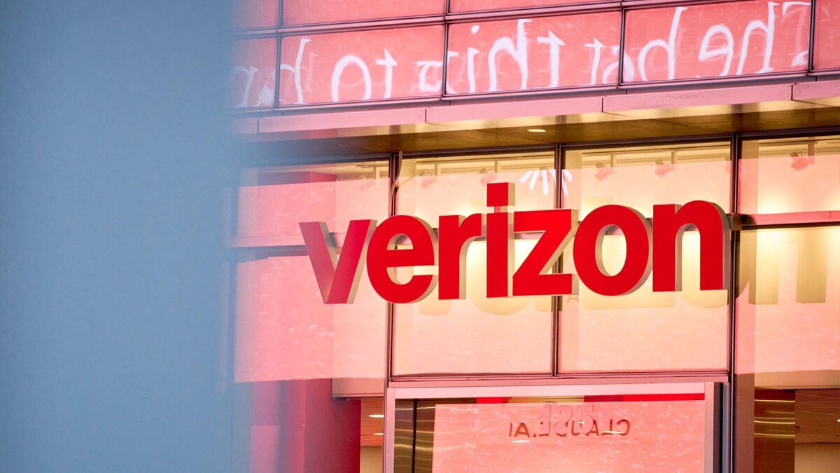 Verizon Taps PayPal’s Schulman as New CEO