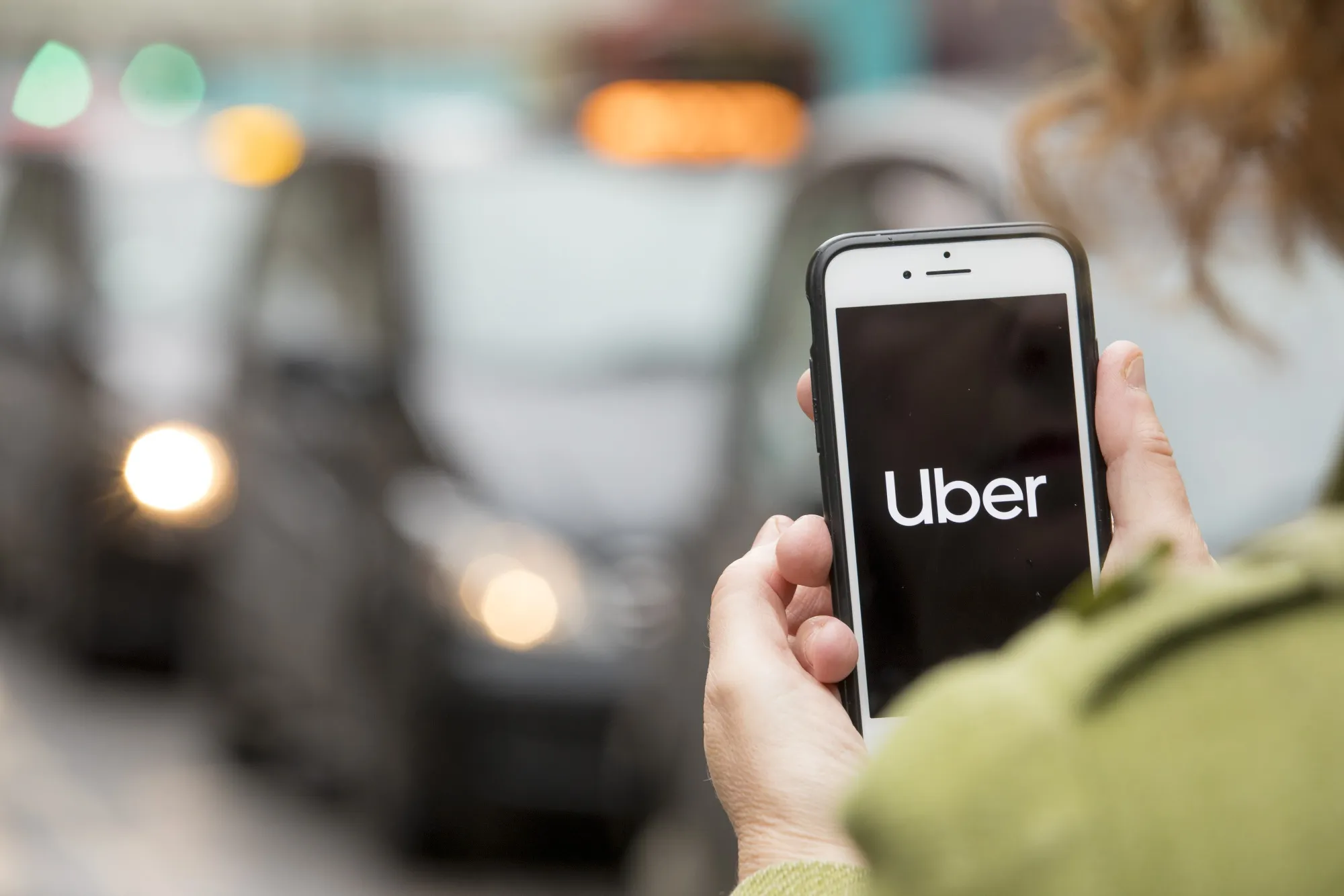 Uber Loses London License Over Concerns for Rider Safety