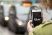 Uber Loses London License Over Concerns for Rider Safety
