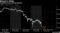 Cryptocurrency extends decline