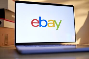 Ebay App As Earnings Figures Released