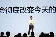 Baidu Showcases China's Answer to ChatGPT in High-Stakes Debut