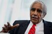 Representative Charles Rangel Interview