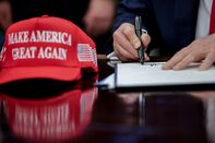 Trump To Sign Executive Order To Bolster AI Education, Workforce