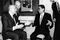 Soviet President Mikhail Gorbachev Visits Japan