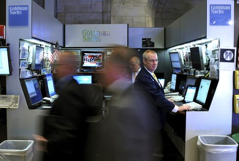 Goldman Sachs