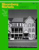 Bloomberg Markets The Real Estate Issue