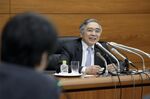 黒田総裁
