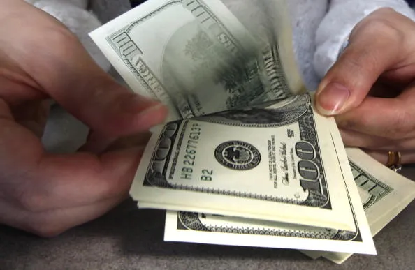 Time is money.