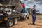Africa’s Cross-Border ‘Runners’ Brave Borders With Bribery
