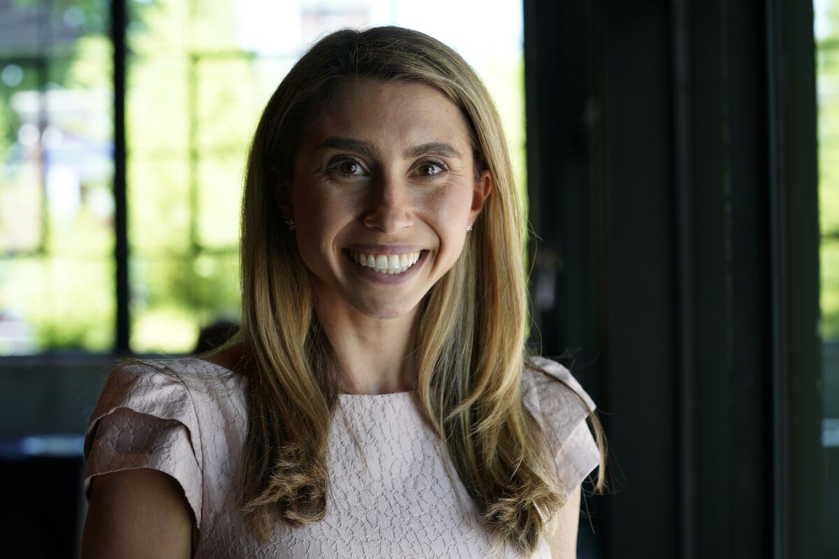 Rent the Runway Co-Founder Joins Venture Firm Initialized