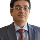 Headshot of Amit Kumar Patni