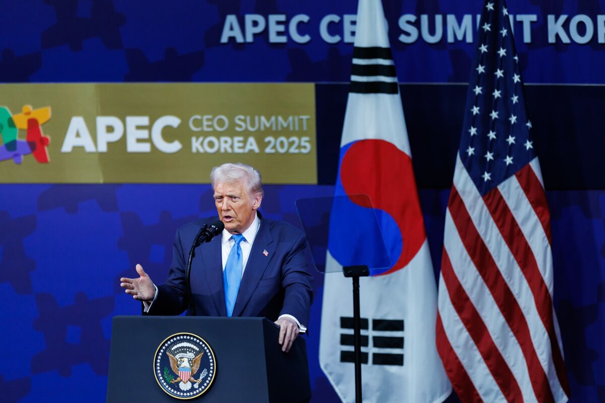 ⚫️ BLOOMBERG: "Trump aumenta i dazi in Asia, il Congresso preoccupato per le piccole imprese USA"