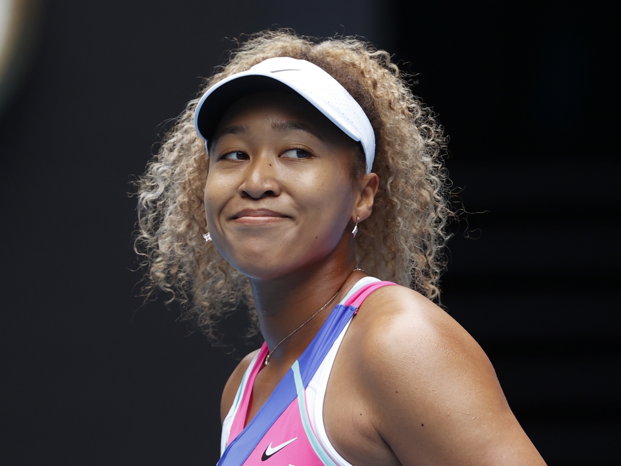 Naomi Osaka Announces Pregnancy, Will Play Tennis in 2024 - Bloomberg