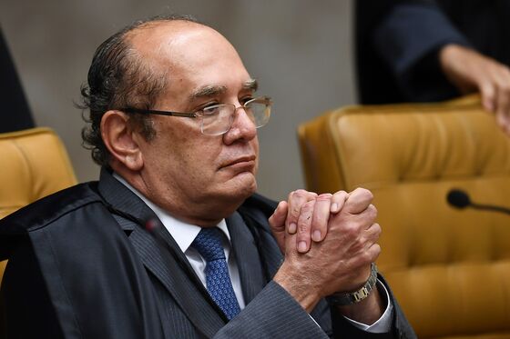 Bolsonaro's Erratic Behavior is Making His Military Backers Nervous