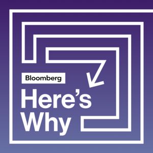Here’s Why the US Might Expand Its Dollar Safety Net podcast series logo