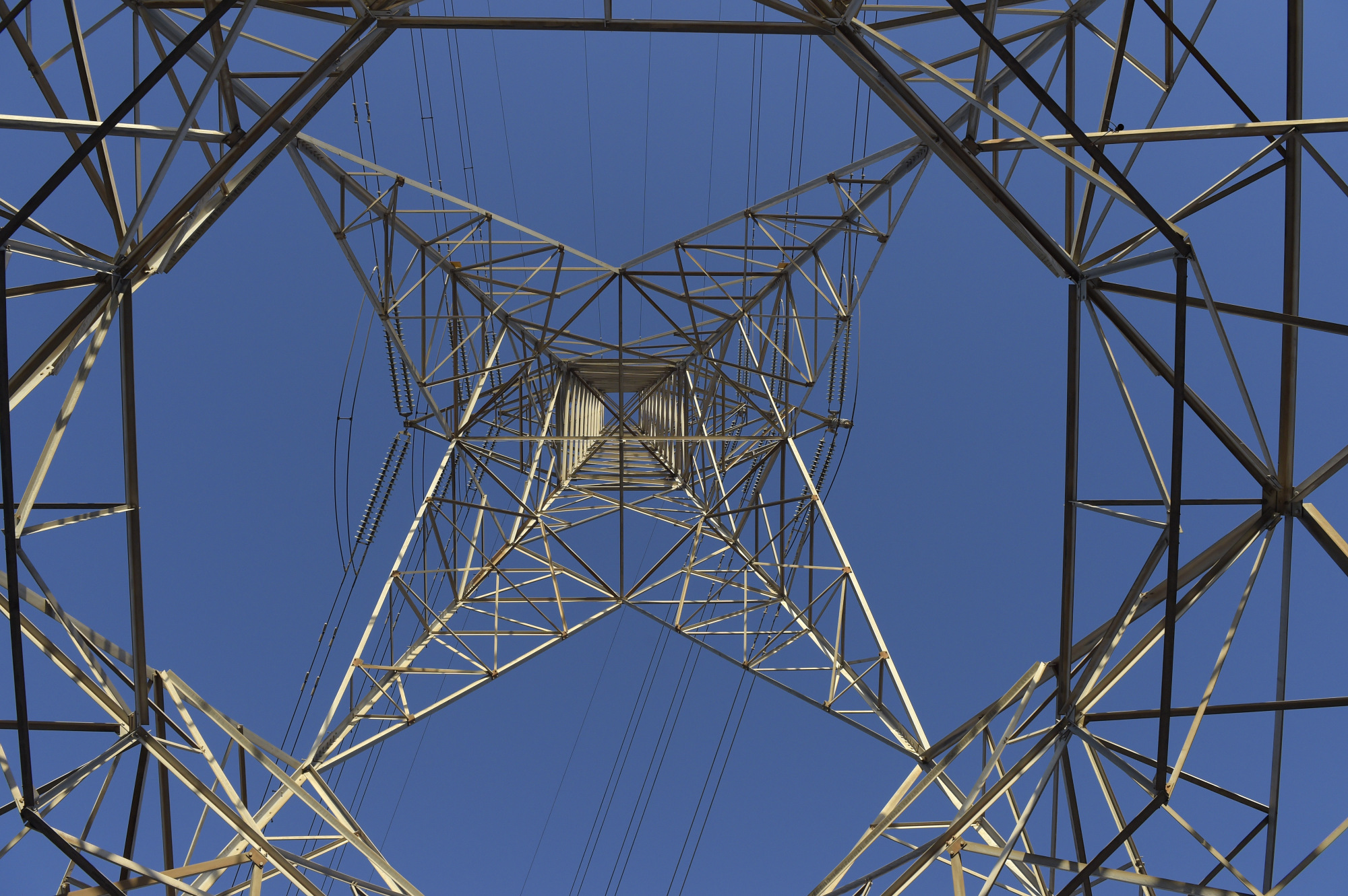 Australia May Be Targeting Wrong Culprit For Power Price Jump Bloomberg