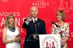 Biden: ‘Cardinal Sin’ of Abuse