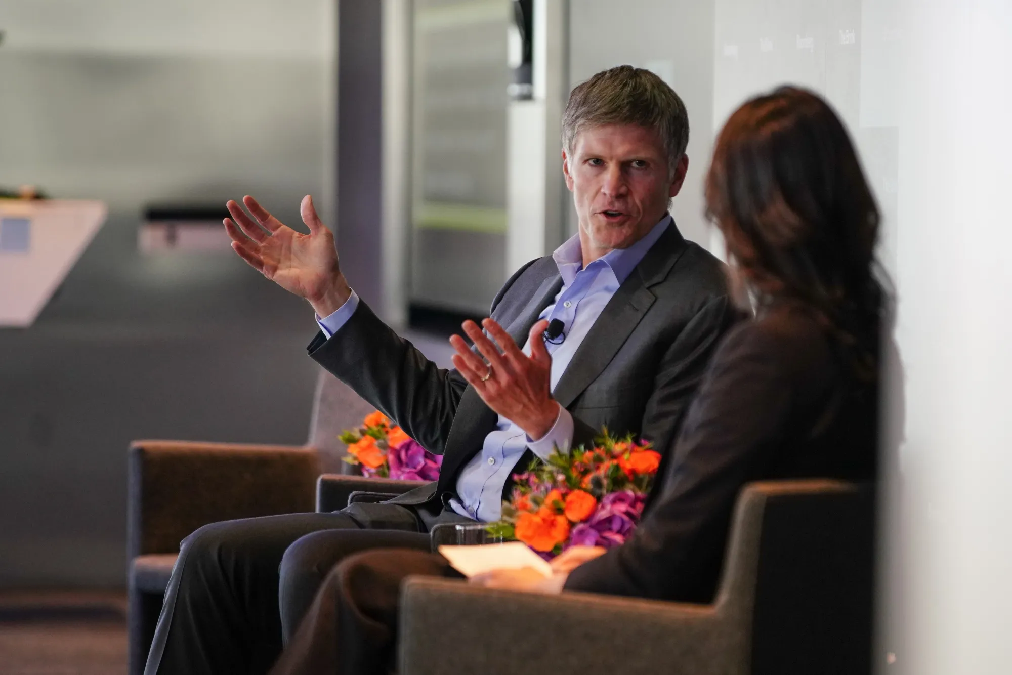 Regional Bank Troubles Are Just Starting, Brink Live Panelists Say -  Bloomberg