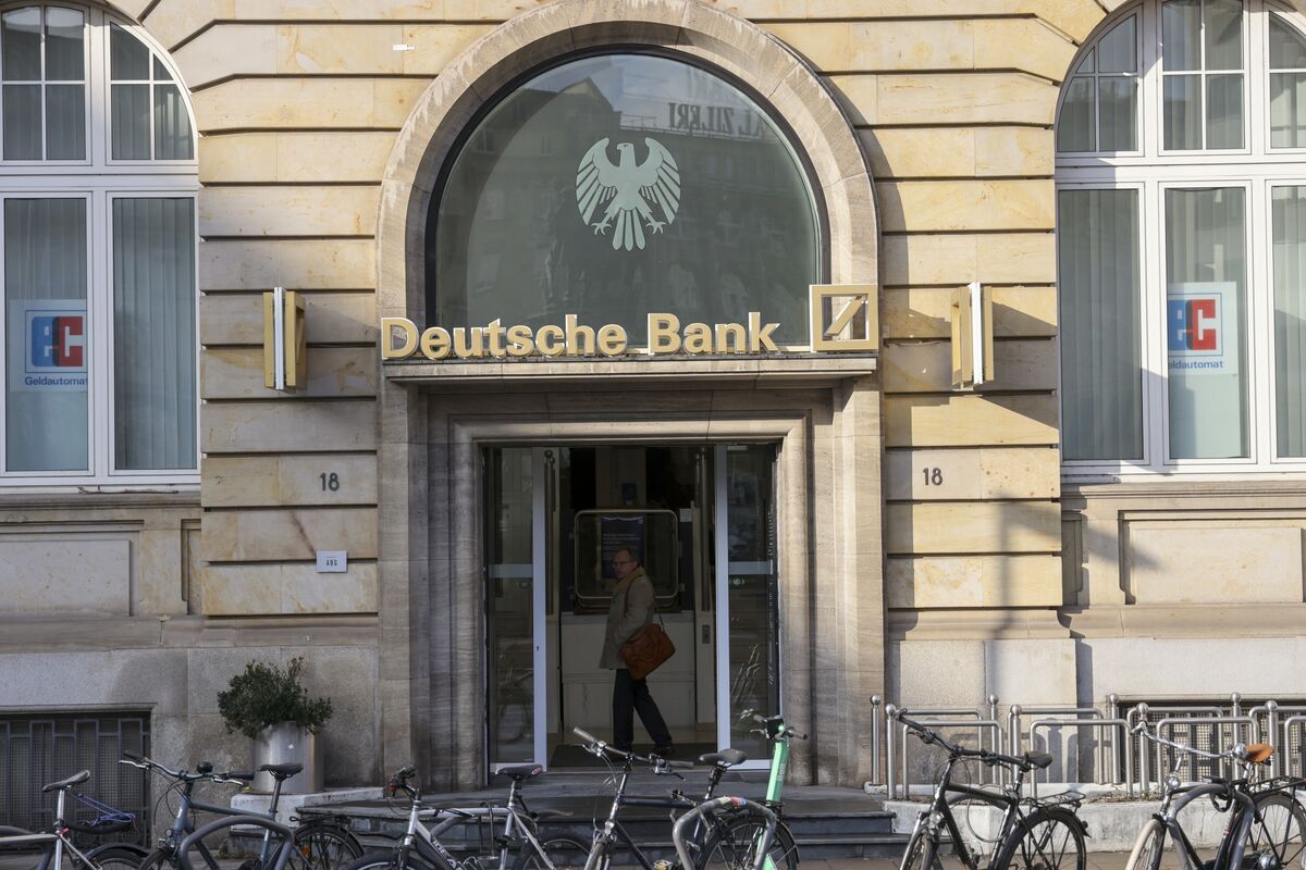 Deutsche Bank raises 10-year Treasury yield forecast for year-end
