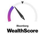 WealthScore Home Page