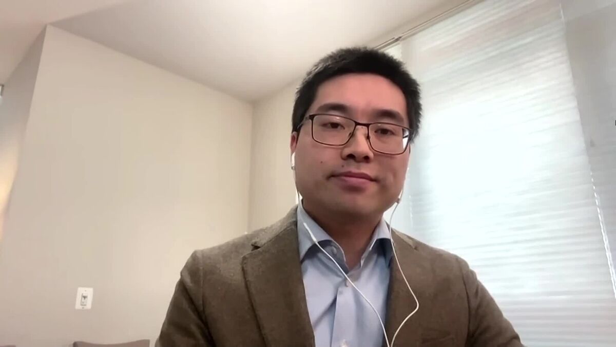 Fed Cut Could Come Earlier Than Expected: Tang