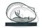 The top lot from the Olnicks' estate is this 1983 patinated bronze sculpture by Roy Lichtenstein.