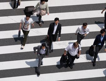 relates to Japan's Wages Are Rising the Fastest in Decades: What it Means For Stocks