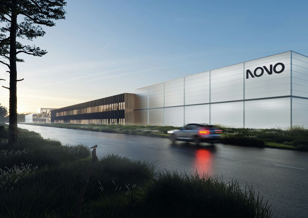 Volvo to Take Ownership of Northvolt Battery Joint Venture