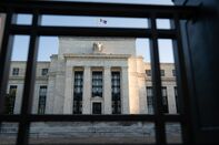 Federal Reserve Close To Making Its New Inflation Strategy Official 