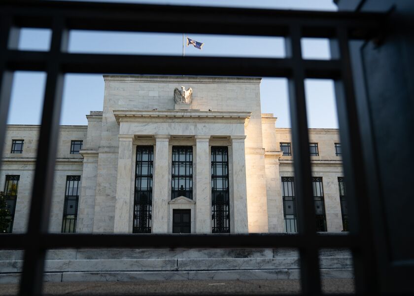 Federal Reserve Close To Making Its New Inflation Strategy Official