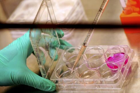 Stem Cell Transplants Clear HIV From Two U.S. Patients