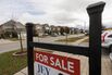Home Prices In Canada To Fall 5% As Rates Curb Activity