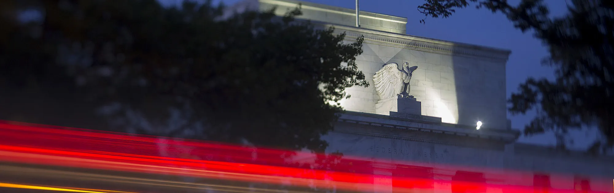 The Federal Reserve
